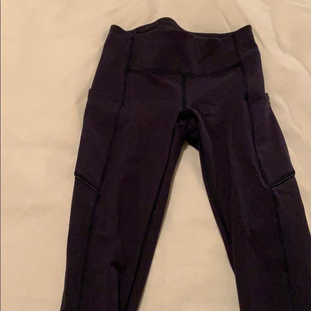 lulu lemon leggings
